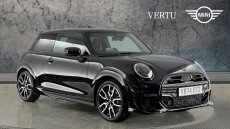 MINI Cooper 1.5 C Sport [Level 1] 3dr Auto Petrol Hatchback